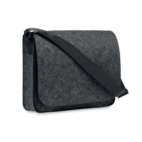 RPET Filz Laptoptasche - Bild 2